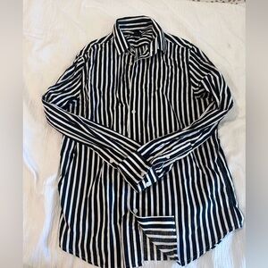 H&M Men’s Button Down - Medium